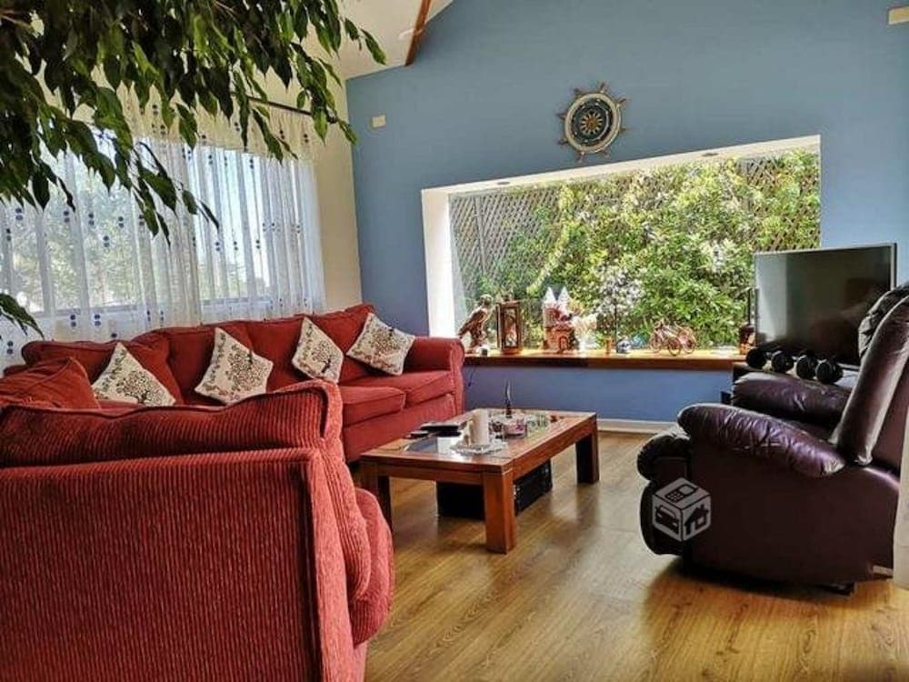 Casa con Piscina Algarrobo