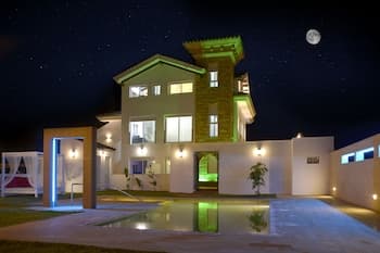 Rural Apartments El Lago