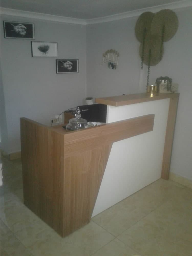 Denver Echo- Executive Guest House