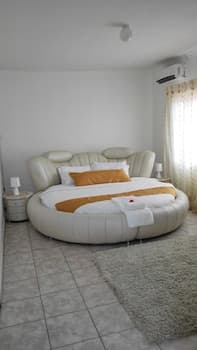 Rest Shade Bed And Breakfast