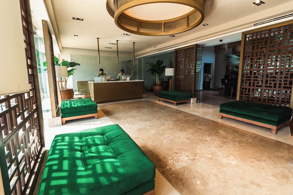 Antera Hotel & Residences