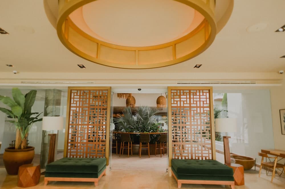 Antera Hotel & Residences