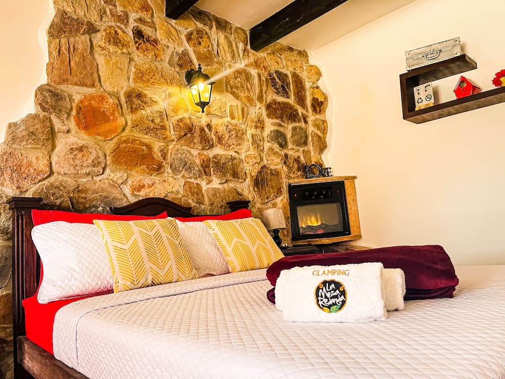 Parador La Mesa Redonda