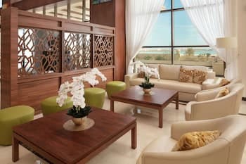 Hilton Garden Inn Al Jubail