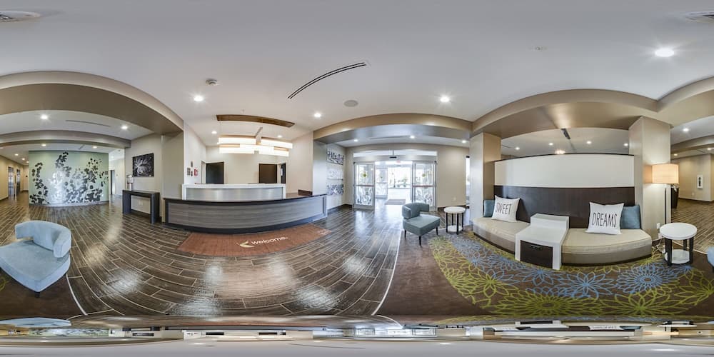 Sleep Inn & Suites Yukon Oklahoma City