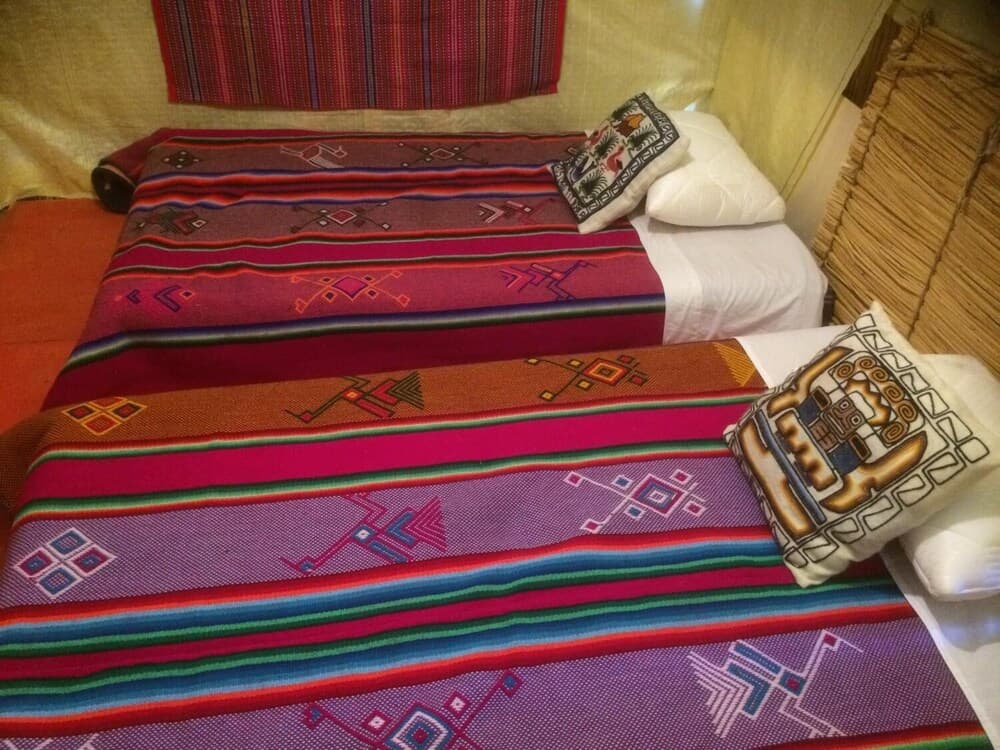 Uros Suyawi Titikaka Lodge - Adults Only