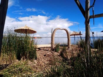 Uros Suyawi Titikaka Lodge - Adults Only