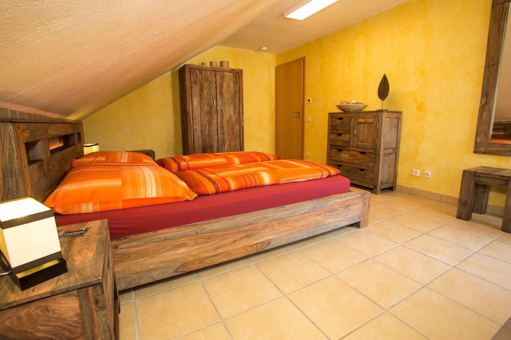 Wildnisresidenz am Nationalpark