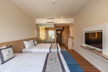 An Phu Hotel - Hostel