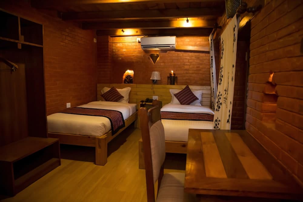 Hotel Baha Restaurant and Cafe