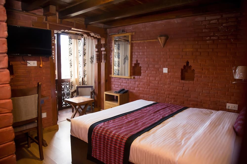 Hotel Baha Restaurant and Cafe