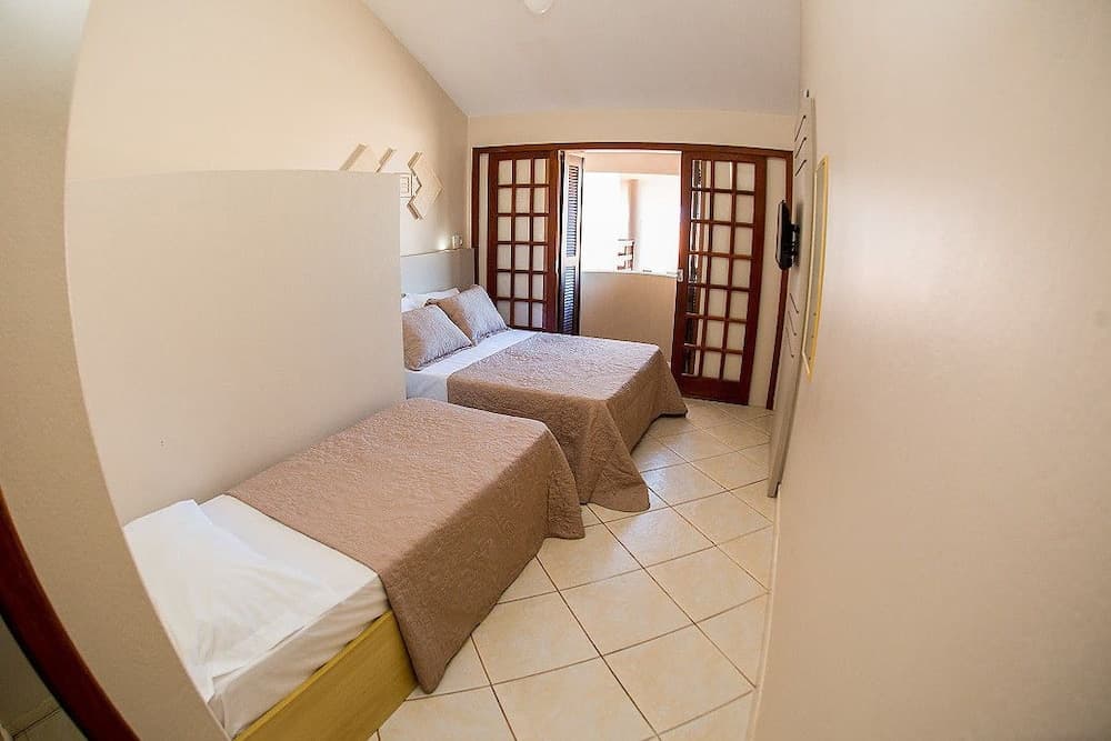 Pousada Brisa do Mar