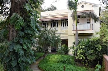 Mangalbag Gallery and Residency