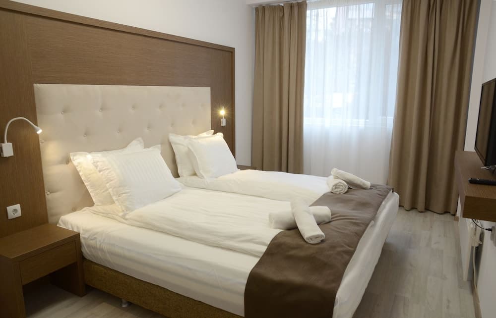 Stela Deluxe Apartments