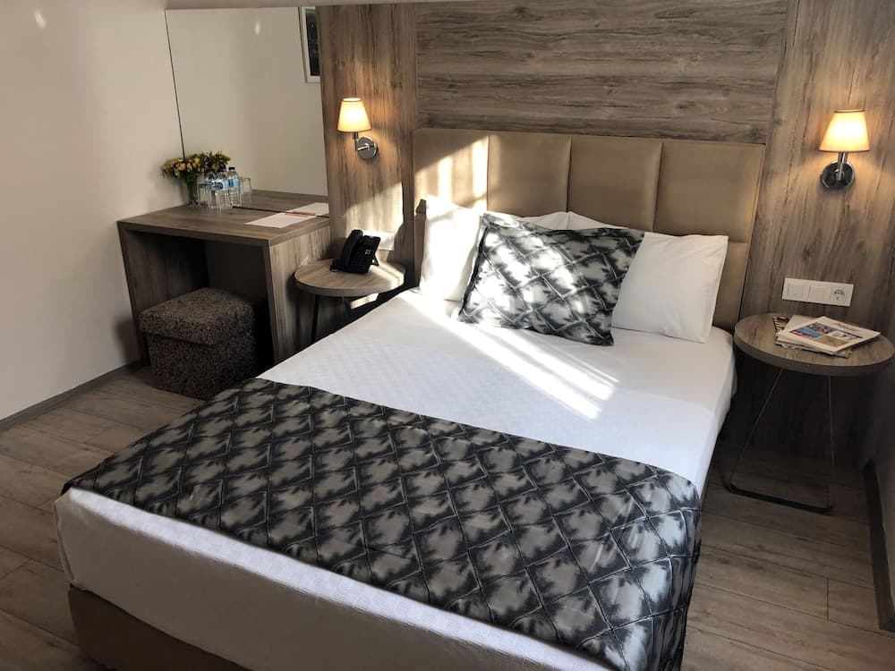 Smart Holiday Hotel & Suites -All Inclusive