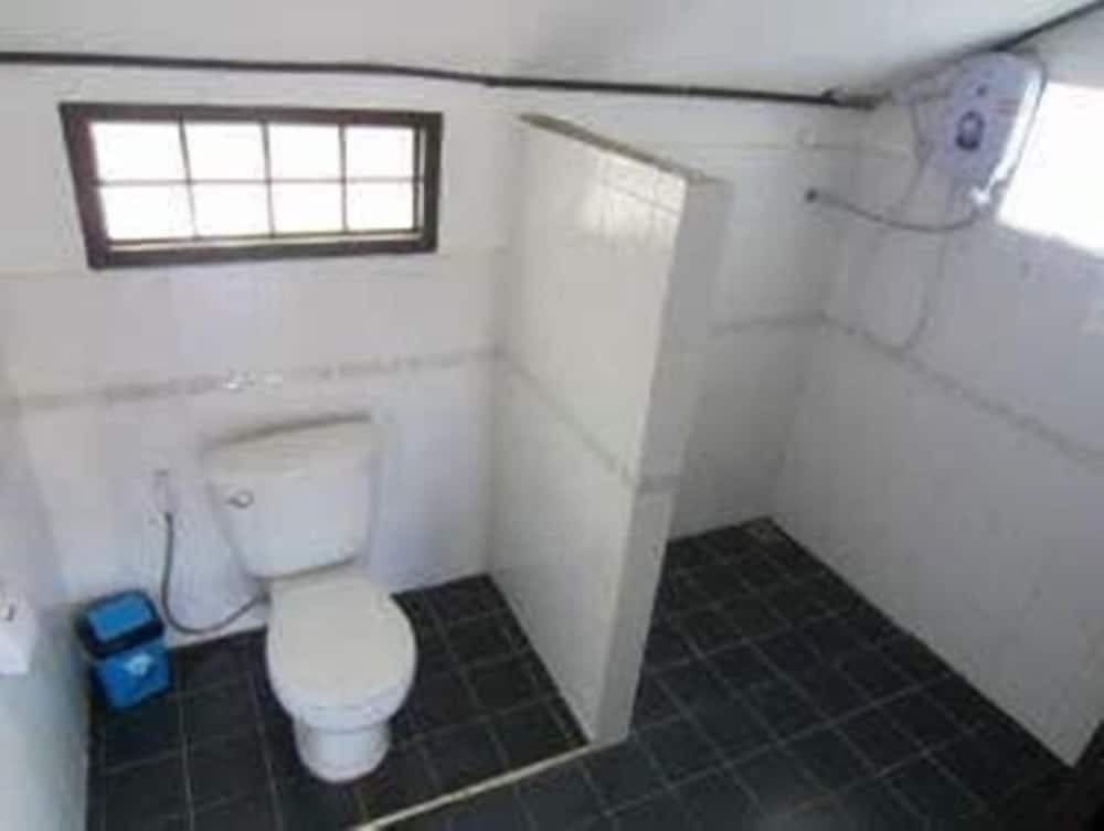 Somsiri Resort Vang Vieng