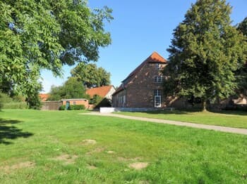 Gästehaus Klein Grönau