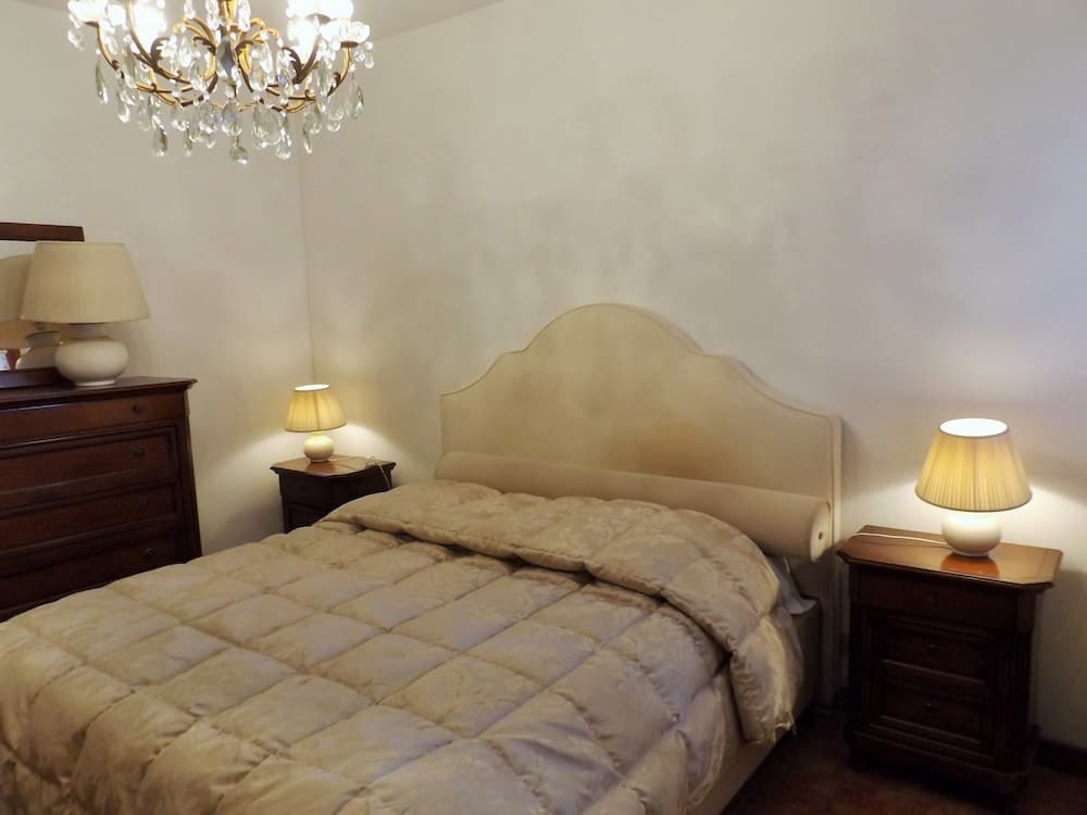 Villa Belvedere Albisano