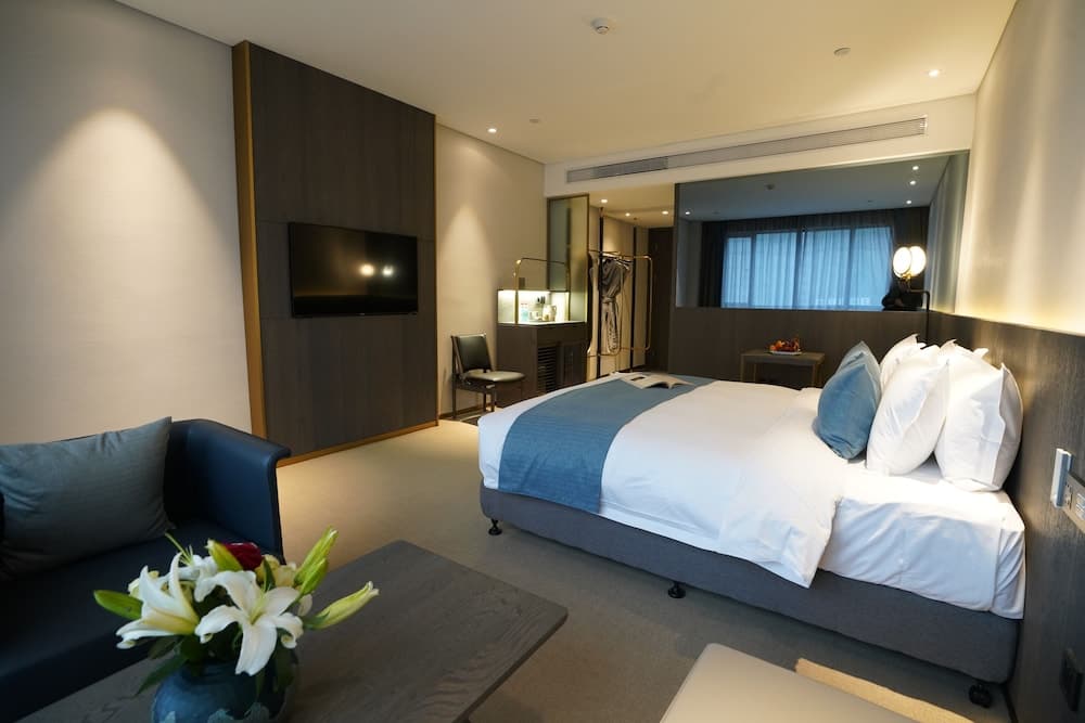 Hangzhou Cosy Park Hotel Liangzhu