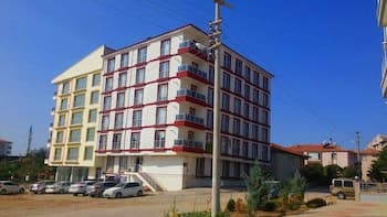 Aytekin Apart Pansiyon 1