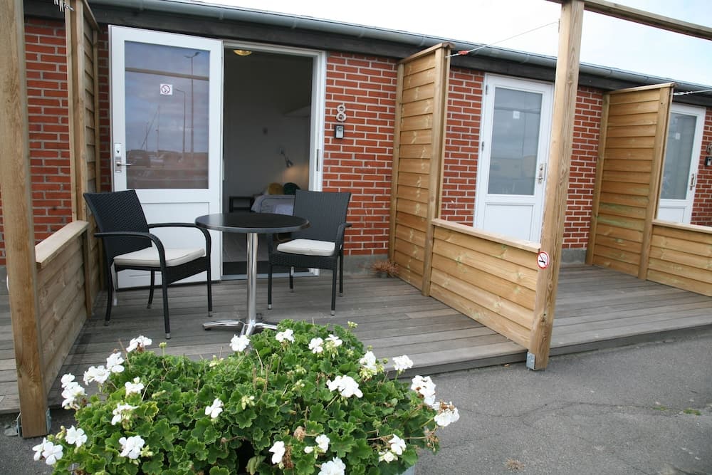 Harbour Sleep - Hostel