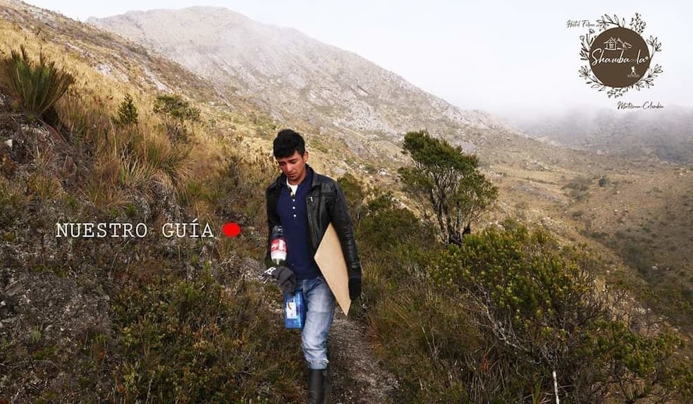 Hostel Ferme Shamba La