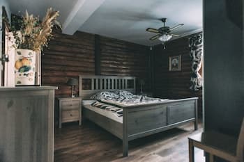 Gasan Place - Domki na Mazurach