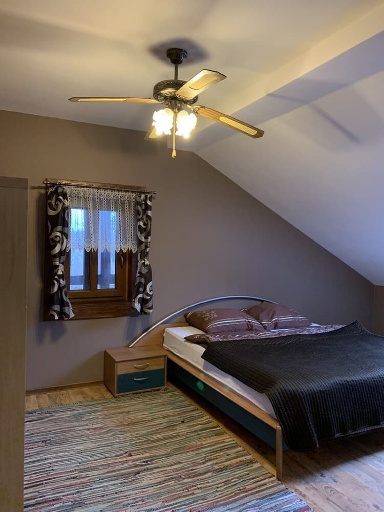 Gasan Place - Domki na Mazurach