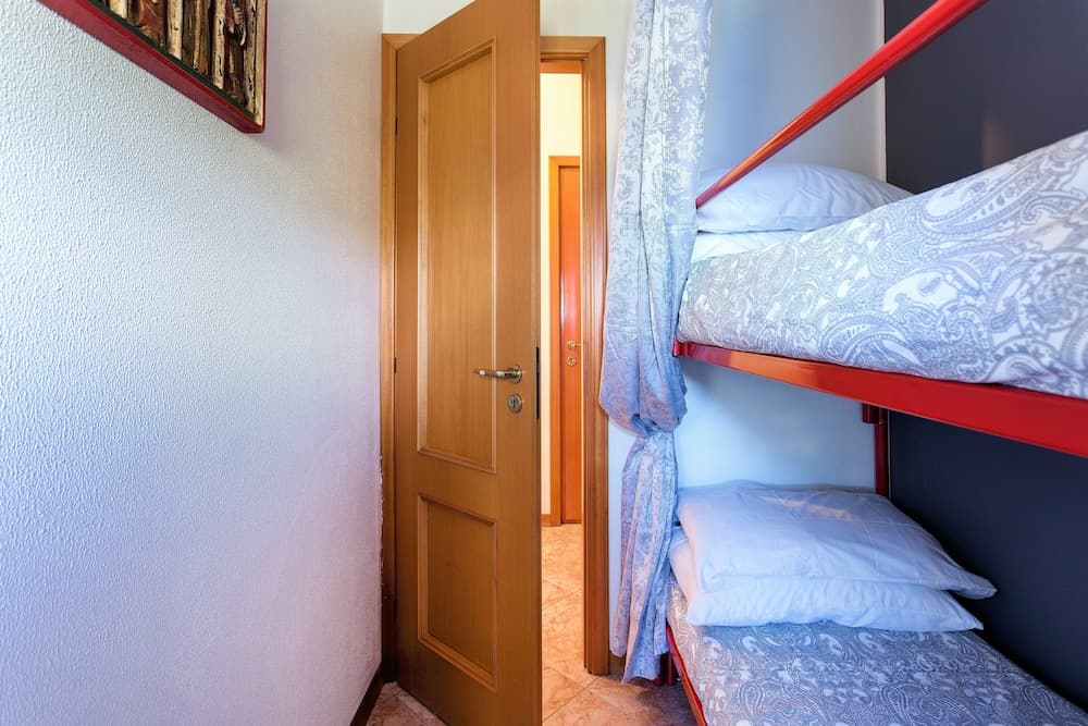 Terrasse Sur Isola Bella