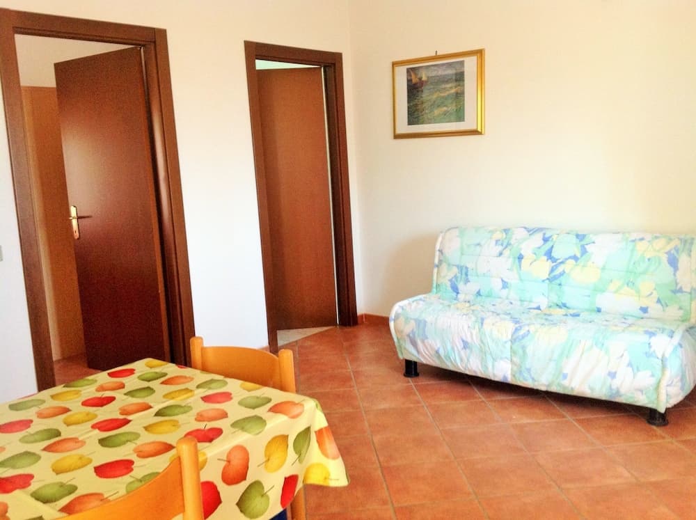 Residence Poseidon Villaggio