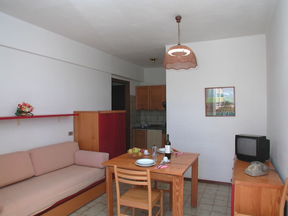 Residence Stella Maris