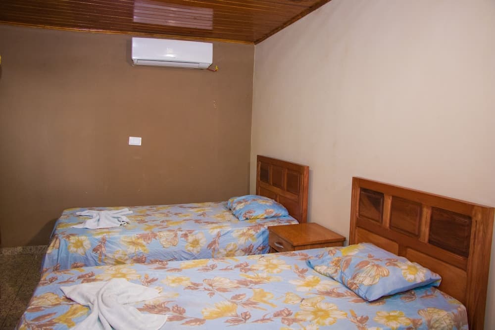 Pousada Villas Iguassu