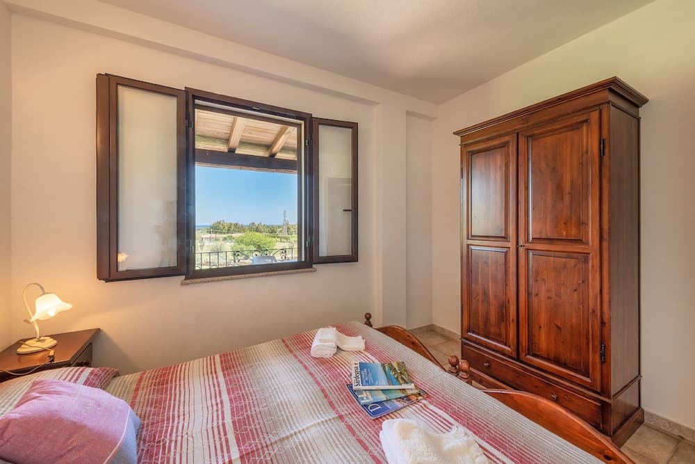 AffittaSardegna - Casa Pompia 1