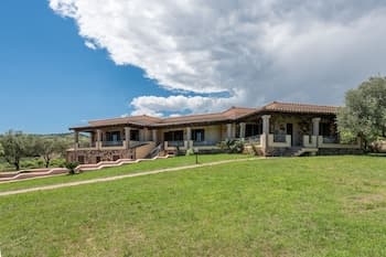 AffittaSardegna - Casa Pompia 2