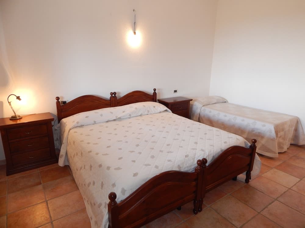 AffittaSardegna - Casa Pompia 6