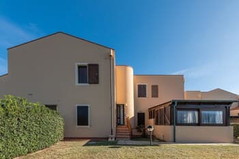 AffittaSardegna - Trilo La Pelosa