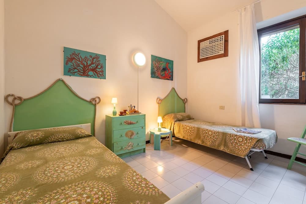 AffittaSardegna - Villetta Gabbiano