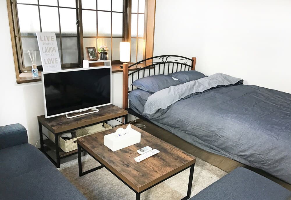 Tokyo Urban Flat Hotel 101