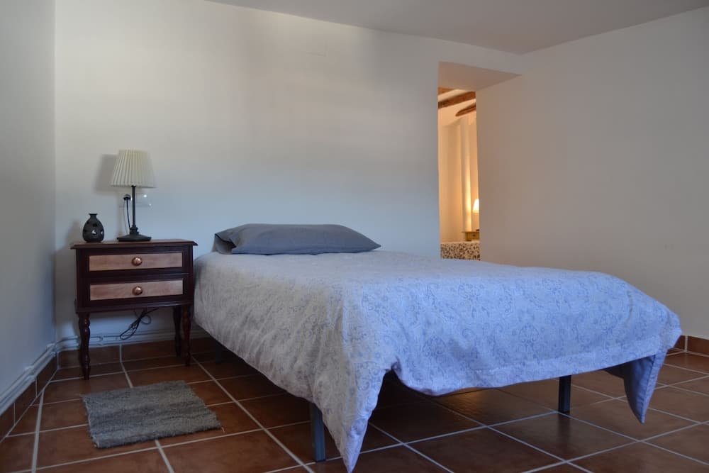 Casa del Arrabal de Montefrío