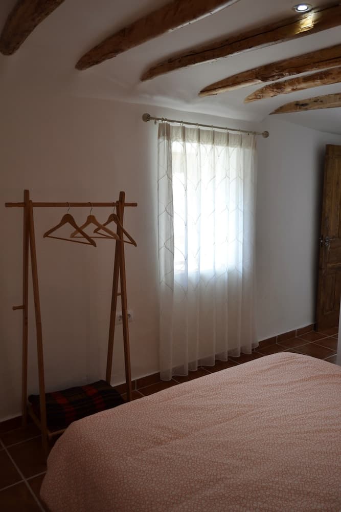 Casa del Arrabal de Montefrío