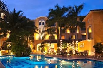 Hacienda Real del Carmen