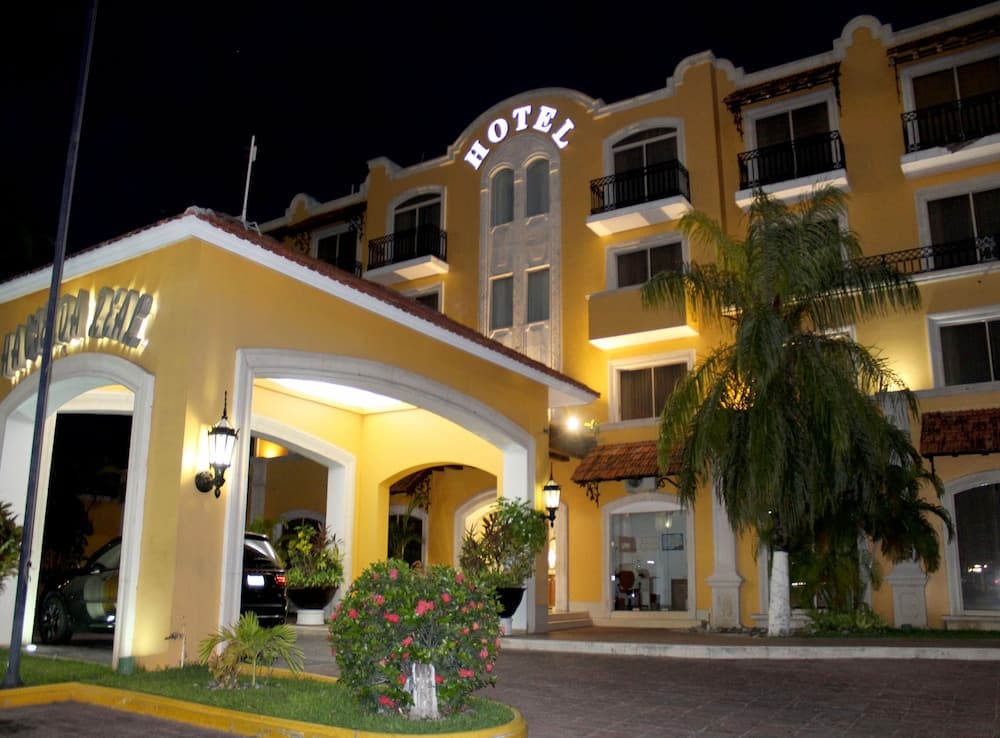 hotel image