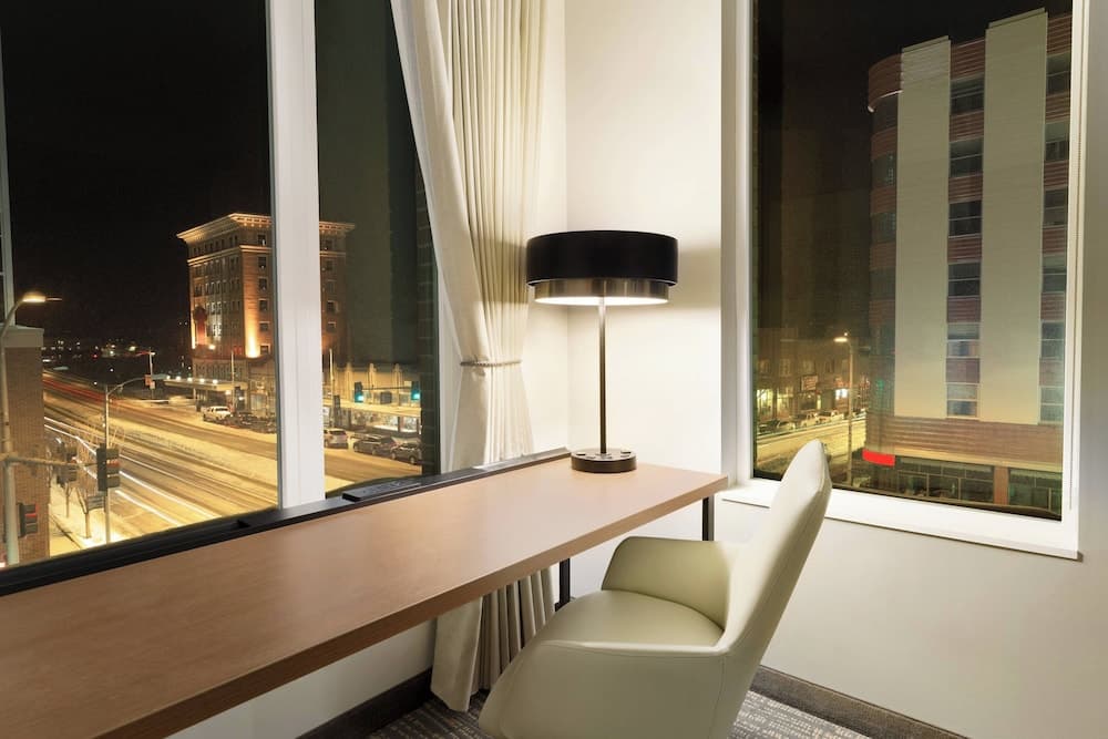 Residence Inn by Marriott Missoula Downtown