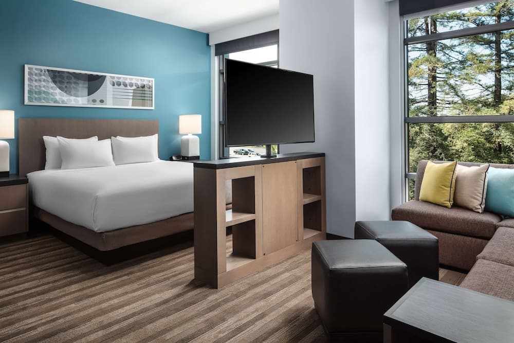 Hyatt House San Jose / Cupertino