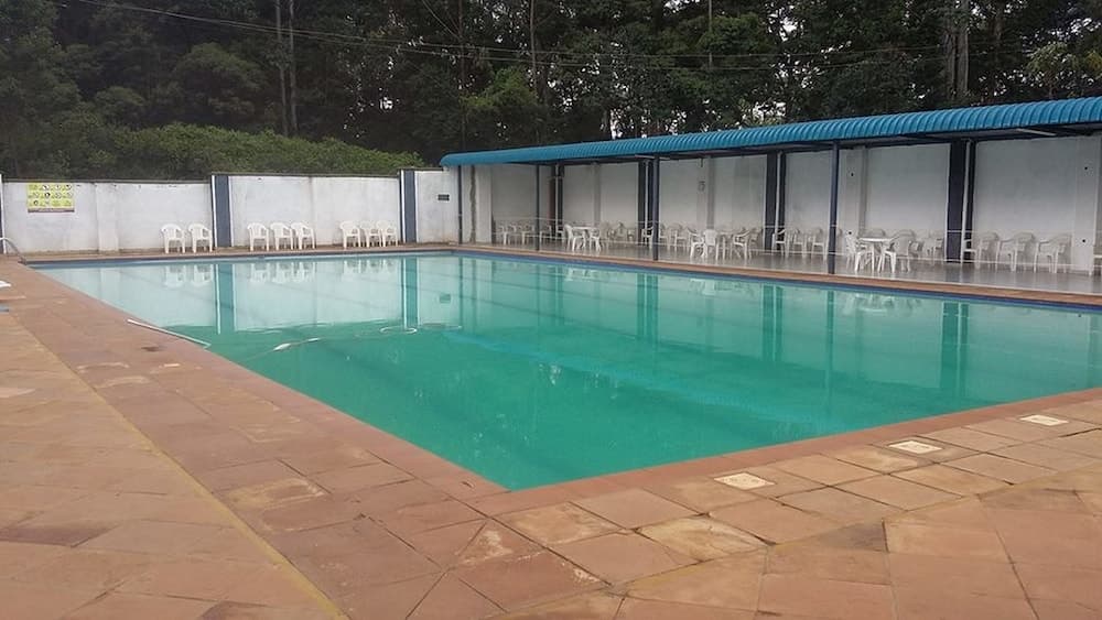 Levilla Gardens Resort & Spa