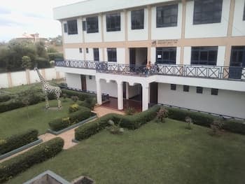 Levilla Gardens Resort & Spa