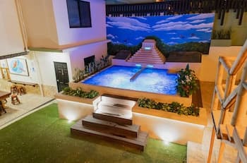 Casa Janaab Palenque - Hostel