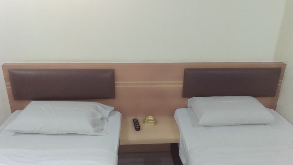 Dragon Inn Premium Hotel Johor Bahru