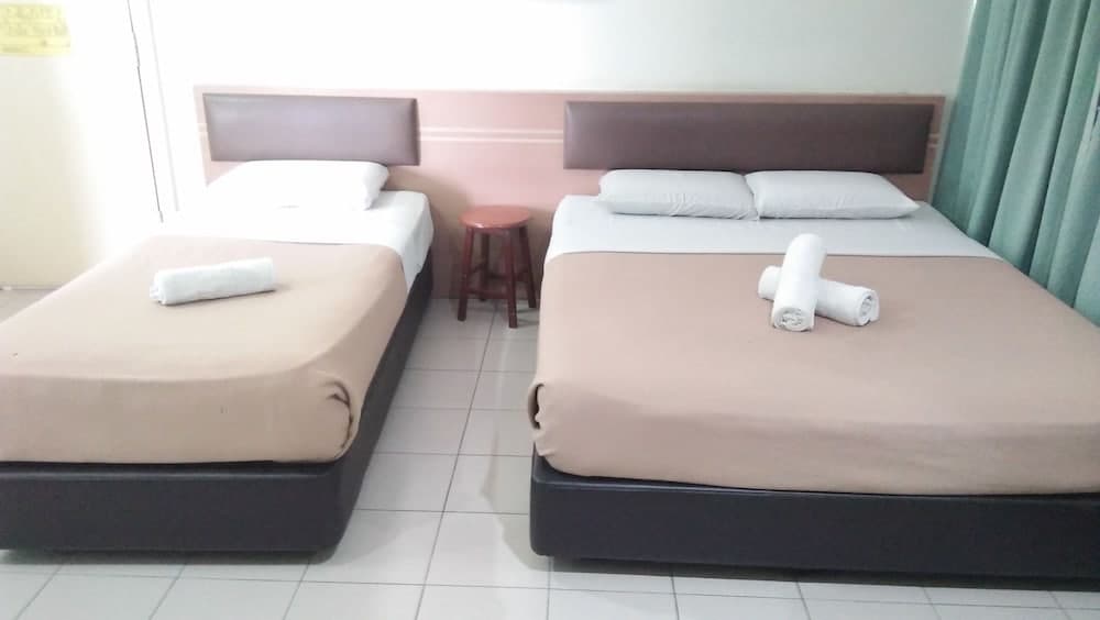 Dragon Inn Premium Hotel Johor Bahru