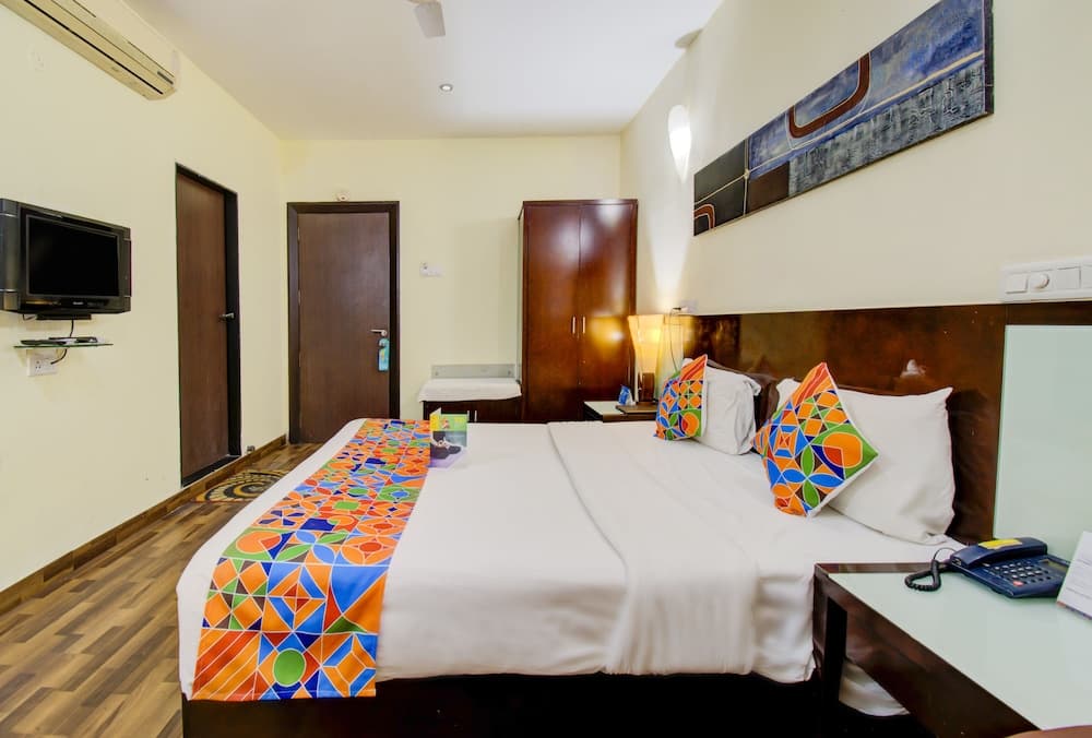 FabExpress Signature